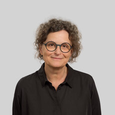 Claudine Stäger