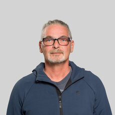 Paul Anthony Conrad