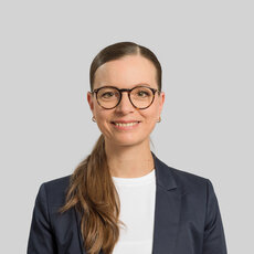 Petra Süess Rölli