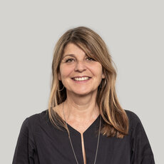 Jeannette Paul