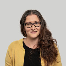 Maura Disch
