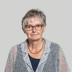 Myriam Donzé