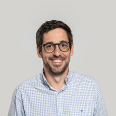 Igor Carrasquinho