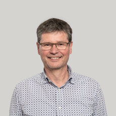 Urs Franzini