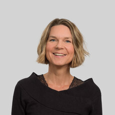 Julia Rossmann