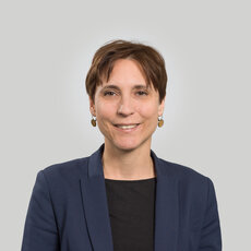 Catherine Bugmann
