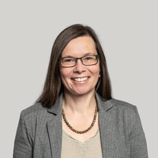Patricia Jungo