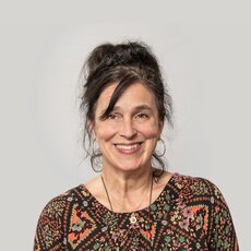 Mona Huber