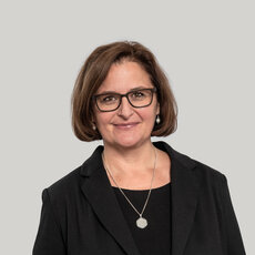 Petra Hegi-Ortelli