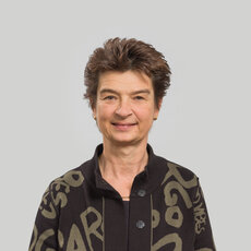Luzia Gähwiler