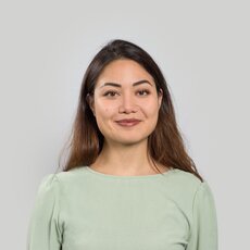 Anita Frommenwiler