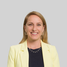 Arlette Frey