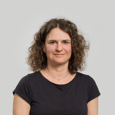Nathalie Asséo Weber